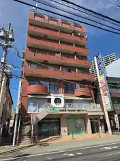 穂高柏第一ブラザーズビル