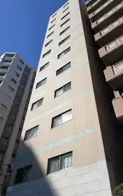 ドルチェ人形町スィート