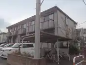 キャンドルレジデンス三番館