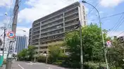 シャリエ川口本町グリーンマークス