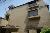 メゾン阿貴