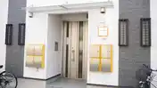 クレスト西国立