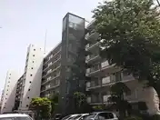 東大和グリーンタウン2号棟