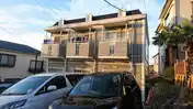 ヒルハイツ上反町