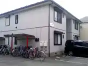 ライフ林間 A館