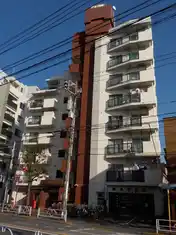 モナーク大井