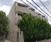 メゾン・ド・ヴィレ松原