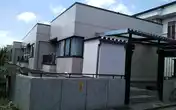 パレスウィスタリア