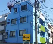 サイデング2