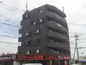 ベルヴィラージュ弐番館