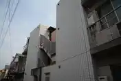 シャンテ百反坂