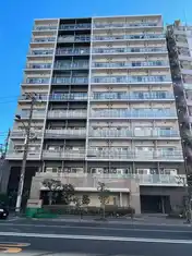 パークアクシス菊川ステーションゲート