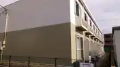 レオパレスアネックス