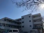 サンライズ高山マンション