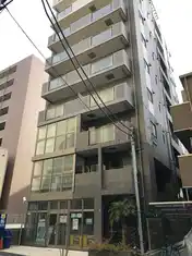 新鎌スカイタワー
