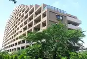コープ西国立