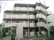 南町田アイリス