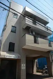 タイセイコーポ