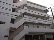 ブランニュー横浜