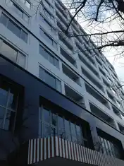 グランブリエ横濱山下公園