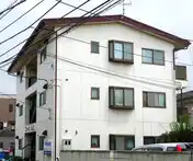 コーポ山口