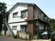 ハウス最上