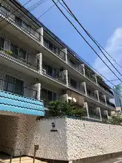 秀和麻布笄町レジデンス