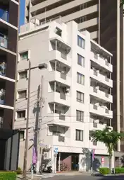 ソーケン日暮里マンション
