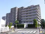 グレーシアいずみ野