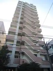 ドルフ竹ノ塚アクティオ