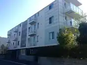 D’グランセ二子玉川