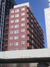 日興パレス大森