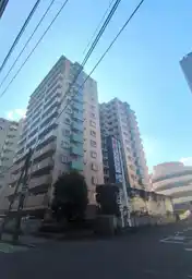 ユアコート川越カレナ