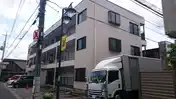 マンションフレッセ