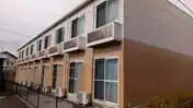 レオパレスアルシオネ