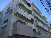 ドムス行徳