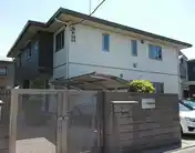 ソシア武蔵野公園