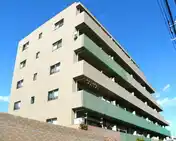 ネクステージ小平