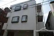 ハウスバンブー
