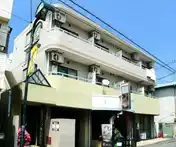 セントラルビルド
