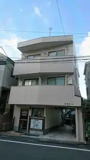 プリモローズ上反町