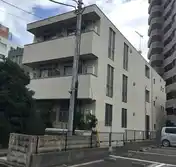 ラフィネ サウス