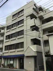 サウスウイング