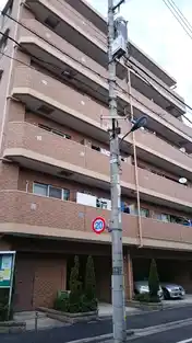 レーベンリヴァーレ赤羽