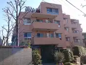 ファミールグラン代々木の杜