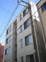 山王メゾン紅梅