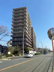 レックスガーデン鎌倉岡本