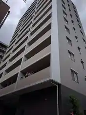 ゼファー東川口けやき通り