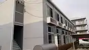 レオパレスサニーホームズ