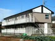 エクセレントひばりが丘B